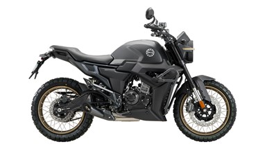 Zontes 125G1X LCD | Moto | SCRAMBLER