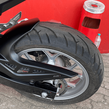 Honda NC 750X | Moto