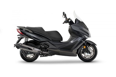 Kymco Grand Dink 300 ABS | Scooter | Scooters 125 cc