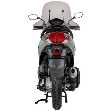 ATAC Scooter Sprinter 125 | Scooter | Scooter