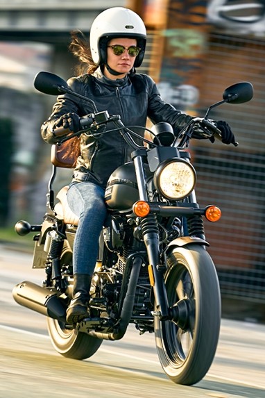 UM Renegade Sport | Moto | Cruiser