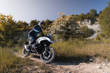 BMW R 1300 GS | Moto | Adventure