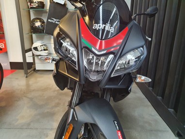 Aprilia 125 Tuono 125 | Moto