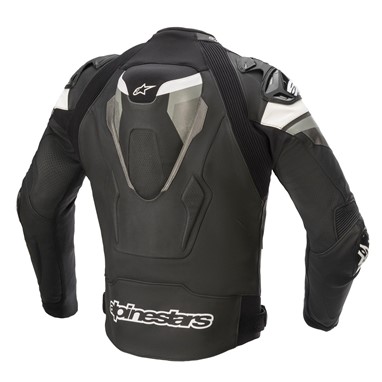 Blusão Alpinestars ATEM V4 LEATHER JACKET | Blusões de pele