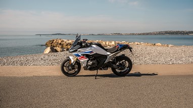 BMW R 1300 RS 2025 | Moto | Sport