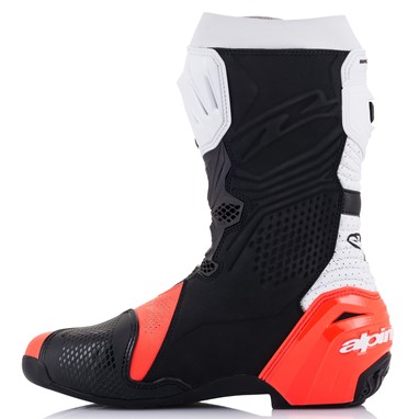 Botas Alpinestars SUPERTECH R VENTED | Botas