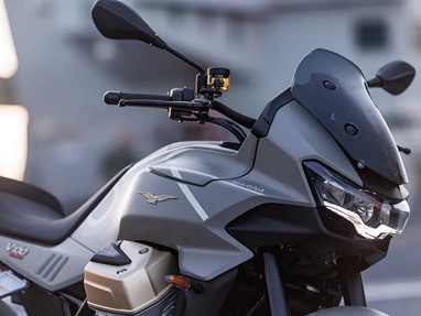 Moto Guzzi V100 Avisione Navale | Moto | V100