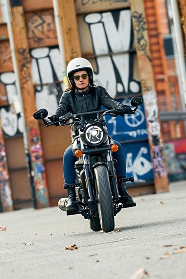 UM Renegade Freedom | Moto | Cruiser