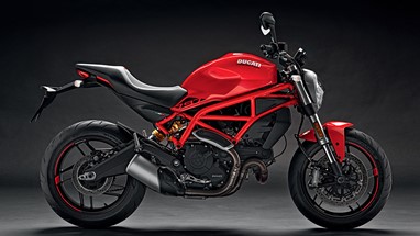 Ducati Monster 797 | Moto | Monster