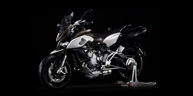 Mv Agusta Stradale 800 | Moto | Stradale
