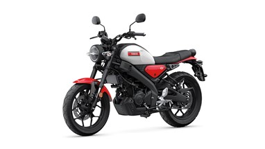 Yamaha XSR125 2026 | Moto | Sport Heritage