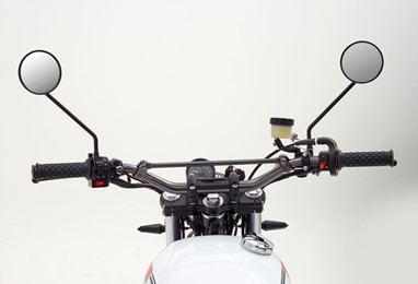Mash X-Ride Classic 650 2024 | Moto | Motos 400