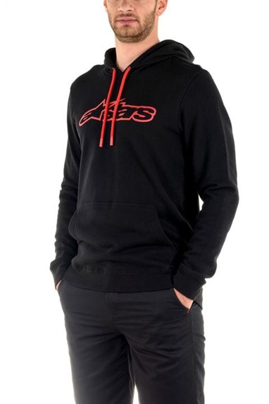 Pullover Alpinestars BLAZE PULLOVER HOODIE | Pullover