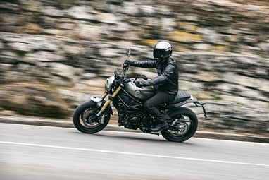 Benelli Leoncino 800 | Moto | Scrambler