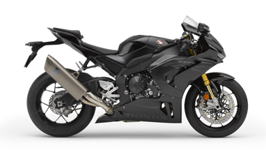 Honda CBR1000RR-R Fireblade SP 2021 | Moto | Super Sport