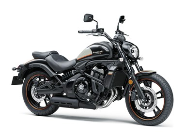 Kawasaki Vulcan S Special Edition | Moto | Cruiser