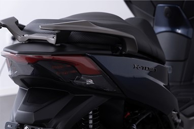 Kymco X-Town City 125 | Scooter | Scooters 125cc