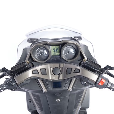 MITT 125 GT-MAX | Scooter | Scooter