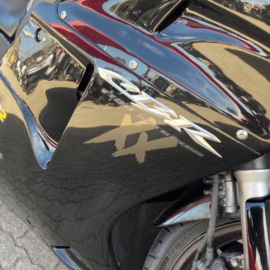 Honda CBR 1100XX | Moto