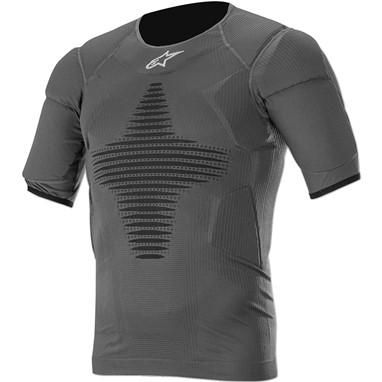 Proteção Alpinestars ROOST BASE LAYER TOP | Proteções Condutor