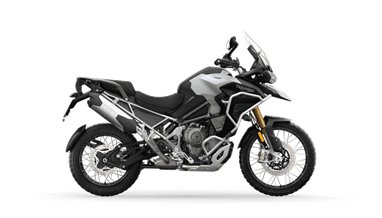 Triumph Tiger 1200 Rally Explorer | Moto | Adventure