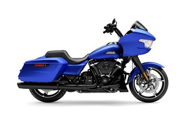 Harley Davidson ROAD GLIDE 2026 | Moto | Grand American Touring