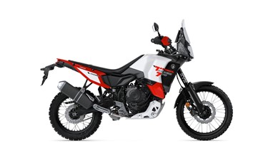 Yamaha Ténéré 700 World Raid 2026 | Moto | Aventura