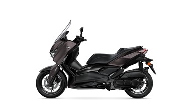 Yamaha XMAX 125 Tech MAX+ 2025 | Scooter | Desporto