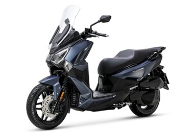 SYM JOYRIDE 300 ABS | Moto | Motociclos A1