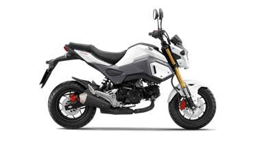 Honda MSX 125 | Moto | 125cc