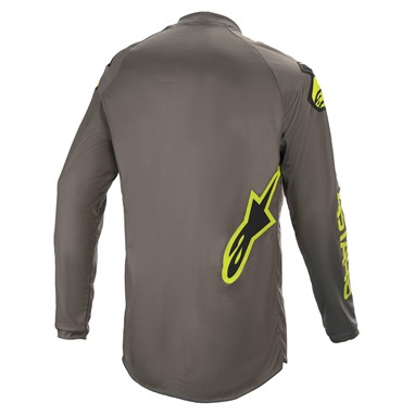 Camisola Alpinestars FLUID SPEED JERSEY | Jerseys