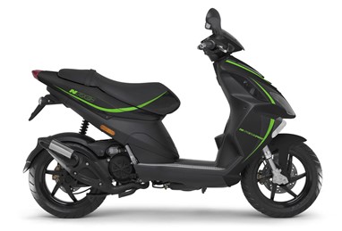Piaggio NRG Power 50 DD | Scooter | 50cc