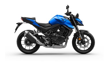 Honda CB750 Hornet 2025 | Moto | Street