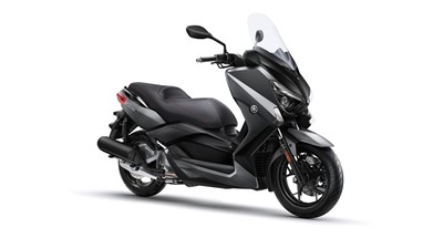 Yamaha X-MAX 125 | Scooter | Sport Scooters