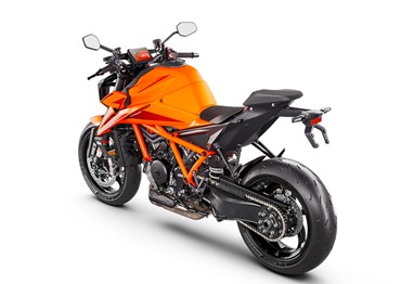 KTM 1390 SUPER DUKE R 2024 | Moto | Naked Bike