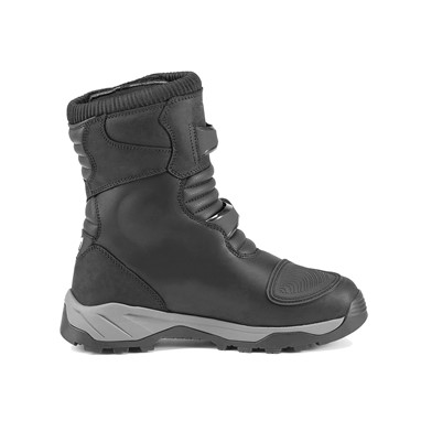 Bota FORMA ADVENTURE PRO LOW DRY Preta | Botas