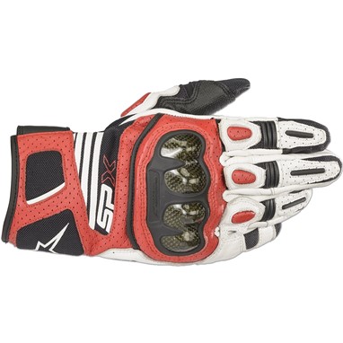 Luvas Alpinestars SP X AIR CARBON V2 GLOVE | Luvas