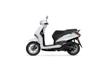 Yamaha D’elight 2024 | Scooter | Urban Mobility