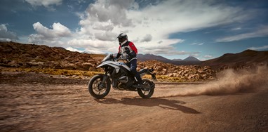 BMW R 1300 GS | Moto | Adventure