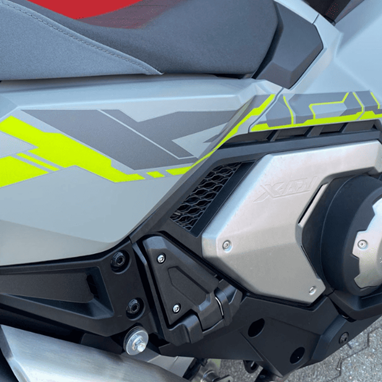Honda X-ADV SE | Moto