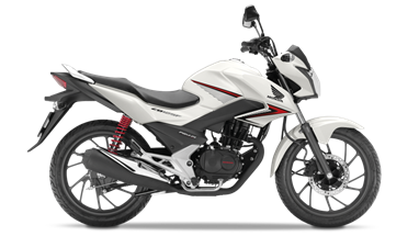 Honda CB125F | Moto | 125cc