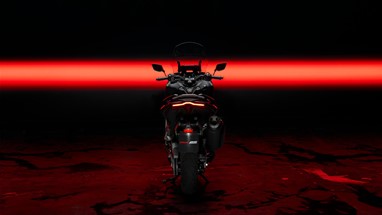 Yamaha TMAX 25th Anniversary 2026 | Scooter | Desporto