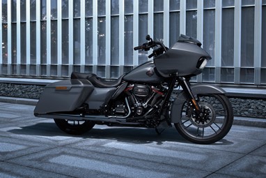 Harley-Davidson CVO Road Glide | Moto | CVO