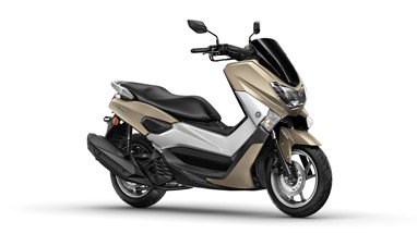 Yamaha 2016 N Max | Scooter | Scooters