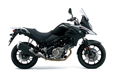 Suzuki V-Strom 650 ABS | Moto | Trail Sport Turismo