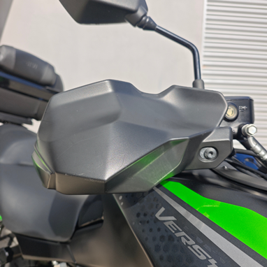 Kawasaki Versys 650 Grand Tourer | Moto