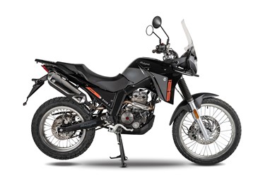 Malaguti DUNE 125 X CBS | Motos 125cc | Motos 125cc