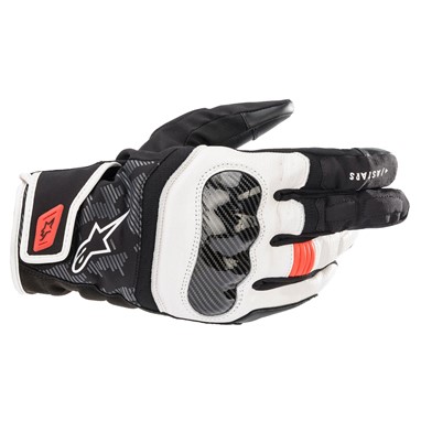 Luvas Alpinestars SMX Z DRYSTAR GLOVES | Luvas