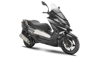 Keeway Silverblade 125 EFI | Scooter | Scooter 125