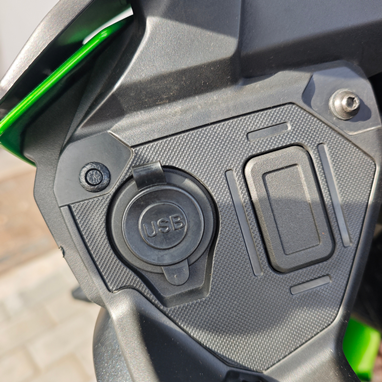 Kawasaki Versys 650 Tourer | Moto